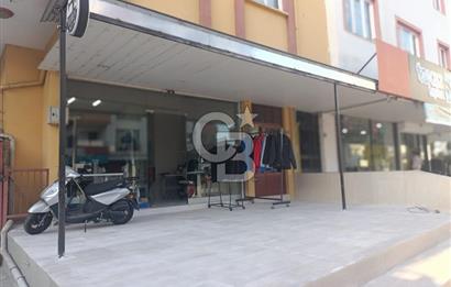 ŞİRİNEVLER MAHALLESİNDE SATILIK İŞYERİ