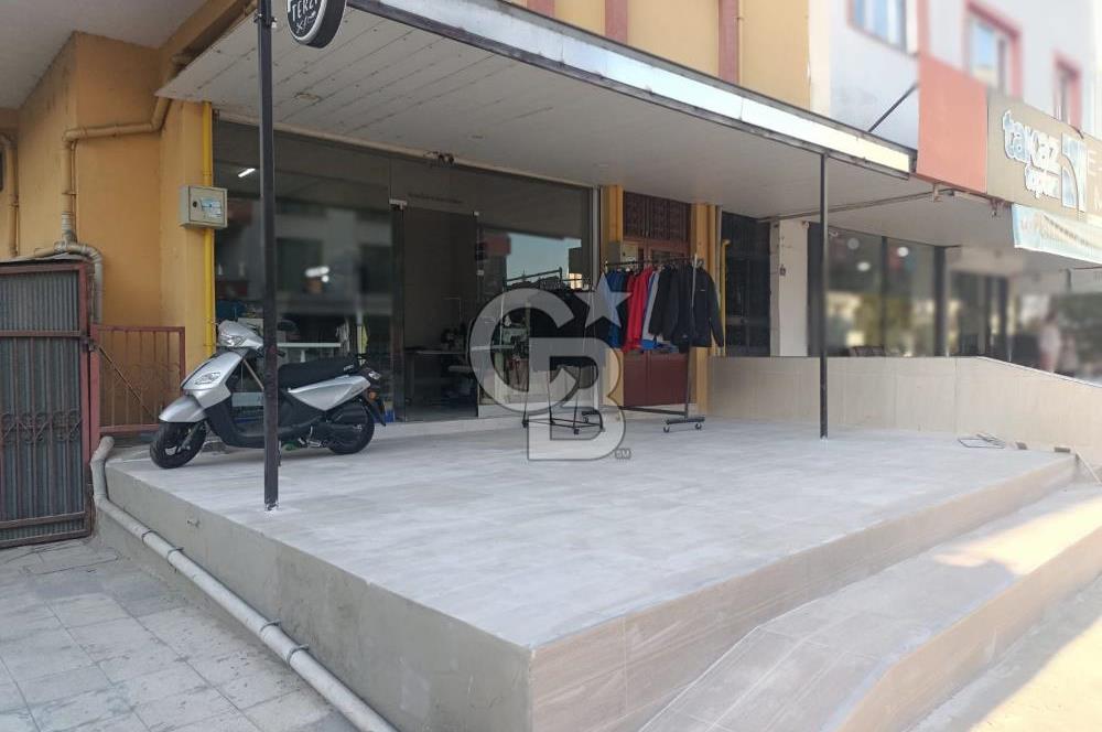 ŞİRİNEVLER MAHALLESİNDE SATILIK İŞYERİ