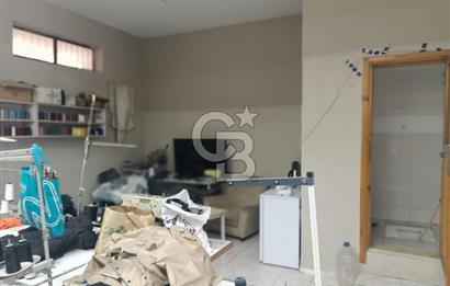 ŞİRİNEVLER MAHALLESİNDE SATILIK İŞYERİ