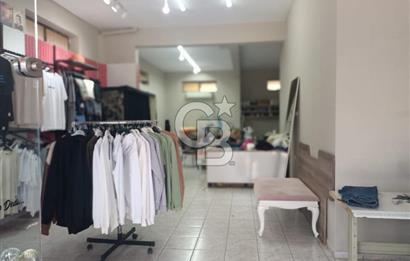 ŞİRİNEVLER MAHALLESİNDE SATILIK İŞYERİ