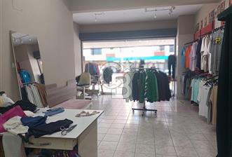 ŞİRİNEVLER MAHALLESİNDE SATILIK İŞYERİ
