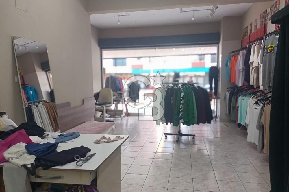 ŞİRİNEVLER MAHALLESİNDE SATILIK İŞYERİ