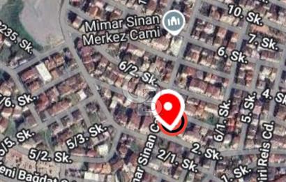 GEBZE ÇAYIROVA'DA SATILIK KOMPLE BİNA