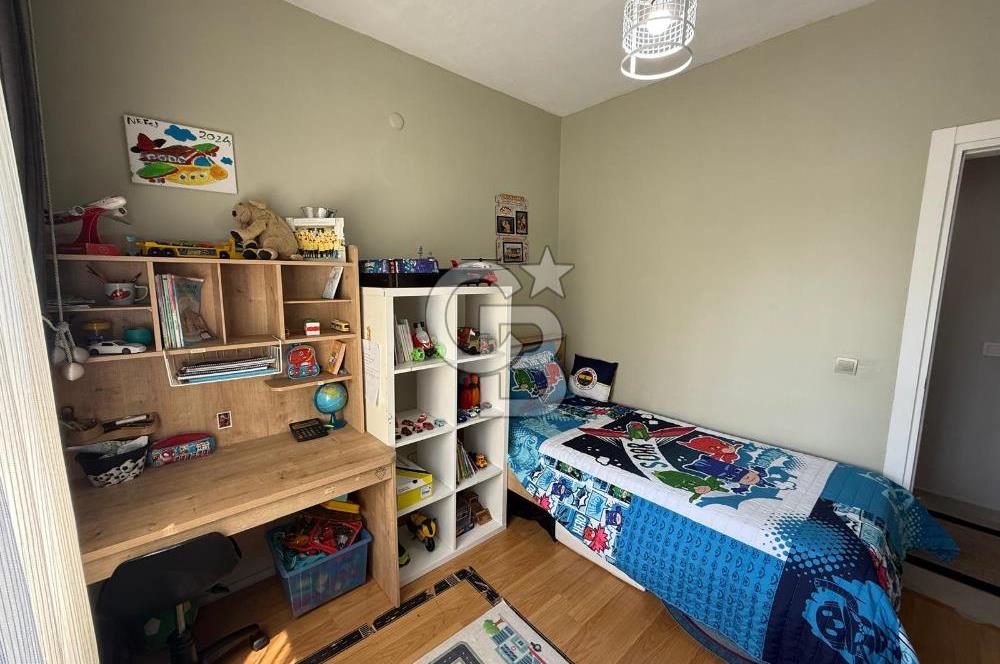 BEYLİKDÜZÜ YAKUT EVLER SİTESİNDE SATILIK LÜX 3+1 DAİRE