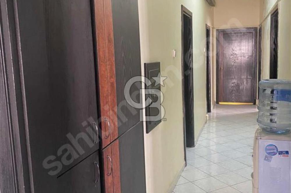 ANKARA ÇANKAYA AKAY CADDESİ KİRALIK OFİS/BÜRO