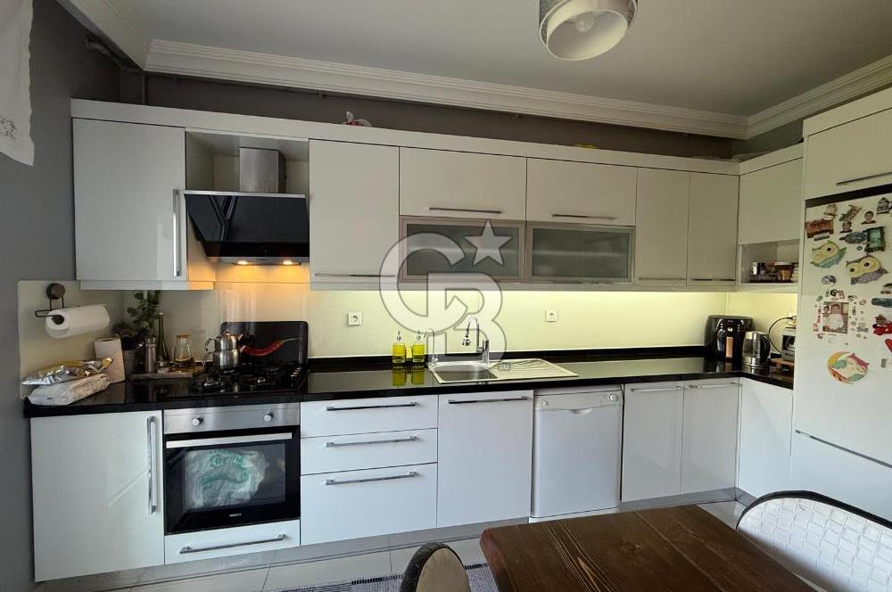 BEYLİKDÜZÜ YAKUT EVLER SİTESİNDE SATILIK LÜX 3+1 DAİRE
