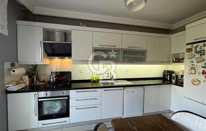 BEYLİKDÜZÜ YAKUT EVLER SİTESİNDE SATILIK LÜX 3+1 DAİRE
