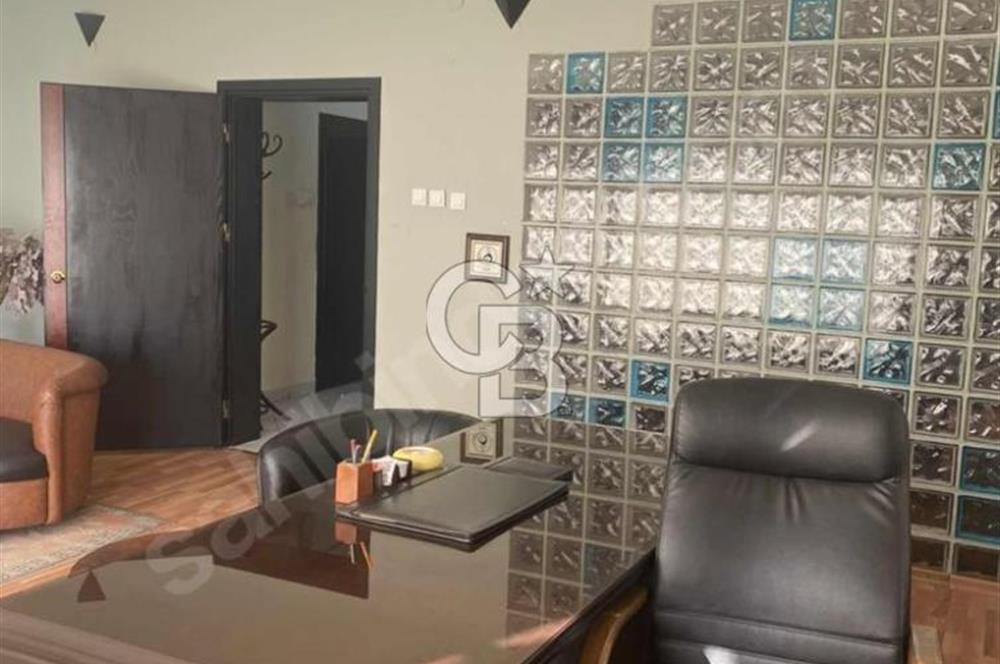 ANKARA ÇANKAYA AKAY CADDESİ KİRALIK OFİS/BÜRO