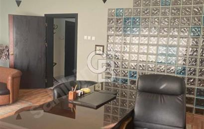 ANKARA ÇANKAYA AKAY CADDESİ KİRALIK OFİS/BÜRO