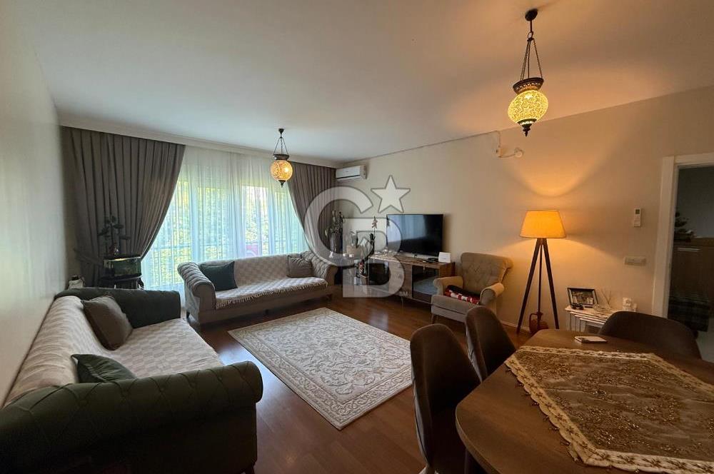 BEYLİKDÜZÜ YAKUT EVLER SİTESİNDE SATILIK LÜX 3+1 DAİRE