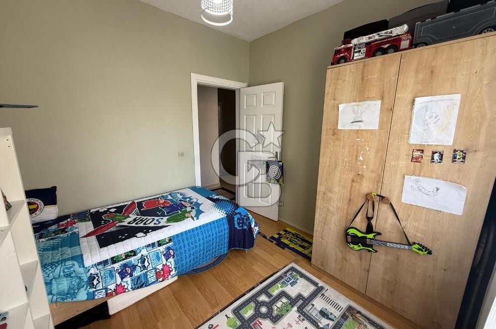 BEYLİKDÜZÜ YAKUT EVLER SİTESİNDE SATILIK LÜX 3+1 DAİRE