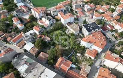 GELİBOLU MERKEZDE 3 KAT KONUT İMARLI FIRSAT ARSA !