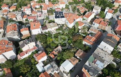GELİBOLU MERKEZDE 3 KAT KONUT İMARLI FIRSAT ARSA !