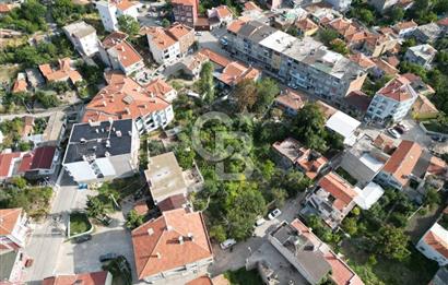 GELİBOLU MERKEZDE 3 KAT KONUT İMARLI FIRSAT ARSA !
