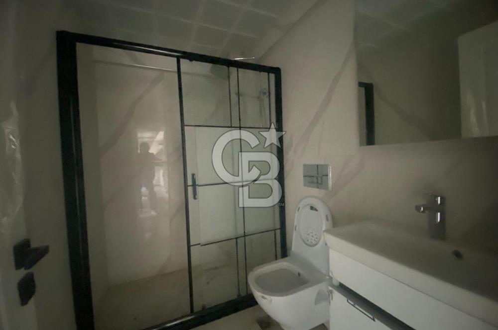 İNCEK KIZILÇAŞAR ARA KAT'DA SATILIK 2+1 DAİRE