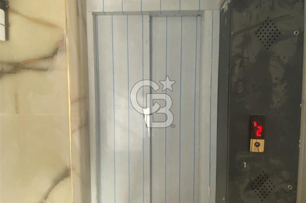 İNCEK KIZILÇAŞAR ARA KAT'DA SATILIK 2+1 DAİRE