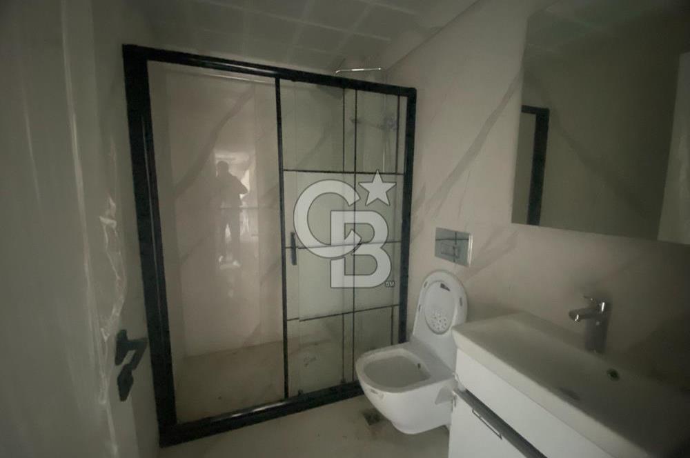 İNCEK KIZILÇAŞAR ARA KAT'DA SATILIK 2+1 DAİRE