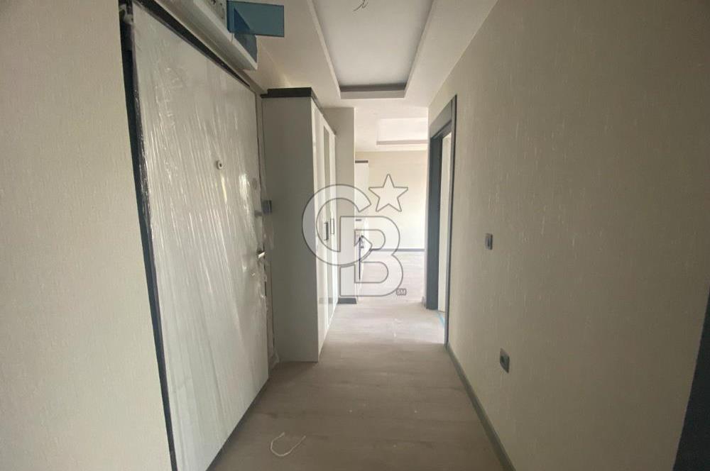 İNCEK KIZILÇAŞAR ARA KAT'DA SATILIK 2+1 DAİRE
