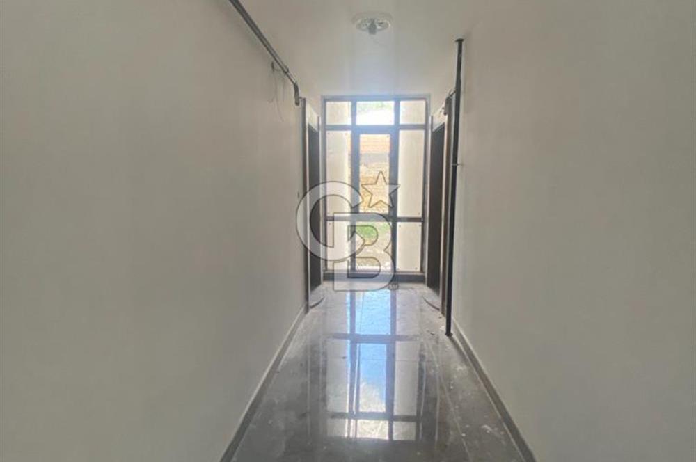 İNCEK KIZILÇAŞAR ARA KAT'DA SATILIK 2+1 DAİRE