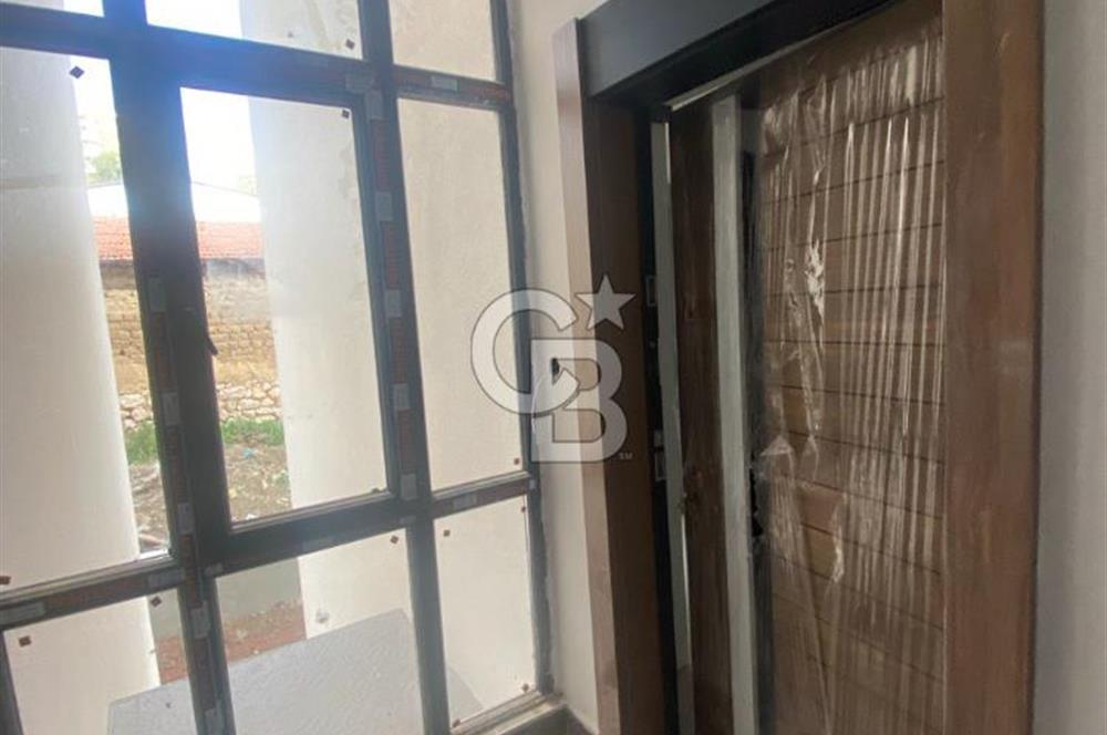 İNCEK KIZILÇAŞAR ARA KAT'DA SATILIK 2+1 DAİRE