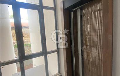 İNCEK KIZILÇAŞAR ARA KAT'DA SATILIK 2+1 DAİRE
