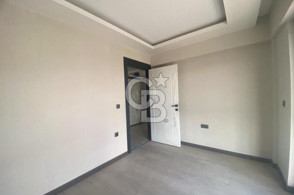 İNCEK KIZILÇAŞAR ARA KAT'DA SATILIK 2+1 DAİRE