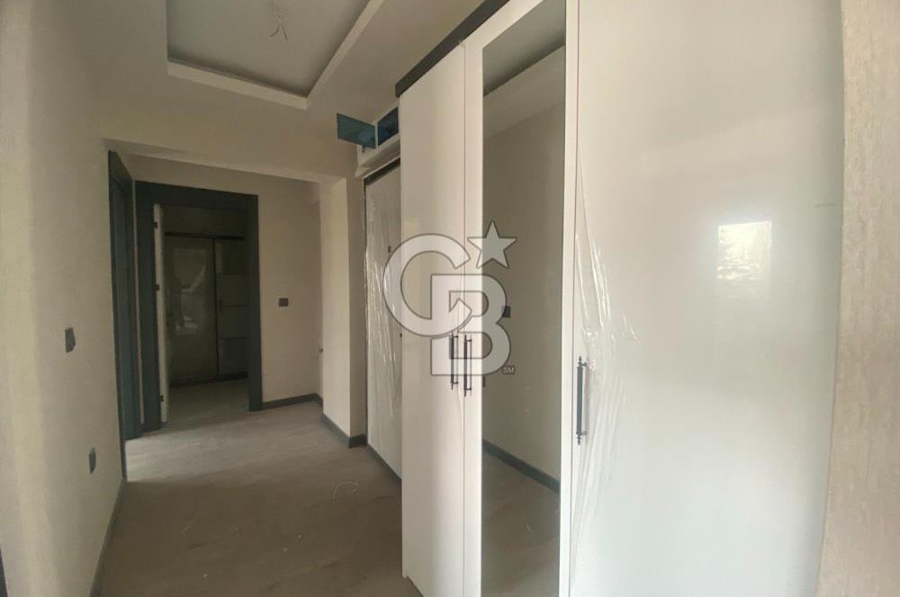 İNCEK KIZILÇAŞAR ARA KAT'DA SATILIK 2+1 DAİRE