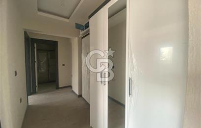 İNCEK KIZILÇAŞAR ARA KAT'DA SATILIK 2+1 DAİRE