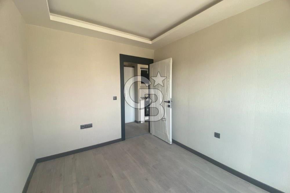İNCEK KIZILÇAŞAR ARA KAT'DA SATILIK 2+1 DAİRE