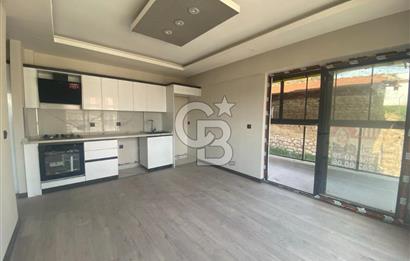 İNCEK KIZILÇAŞAR ARA KAT'DA SATILIK 2+1 DAİRE