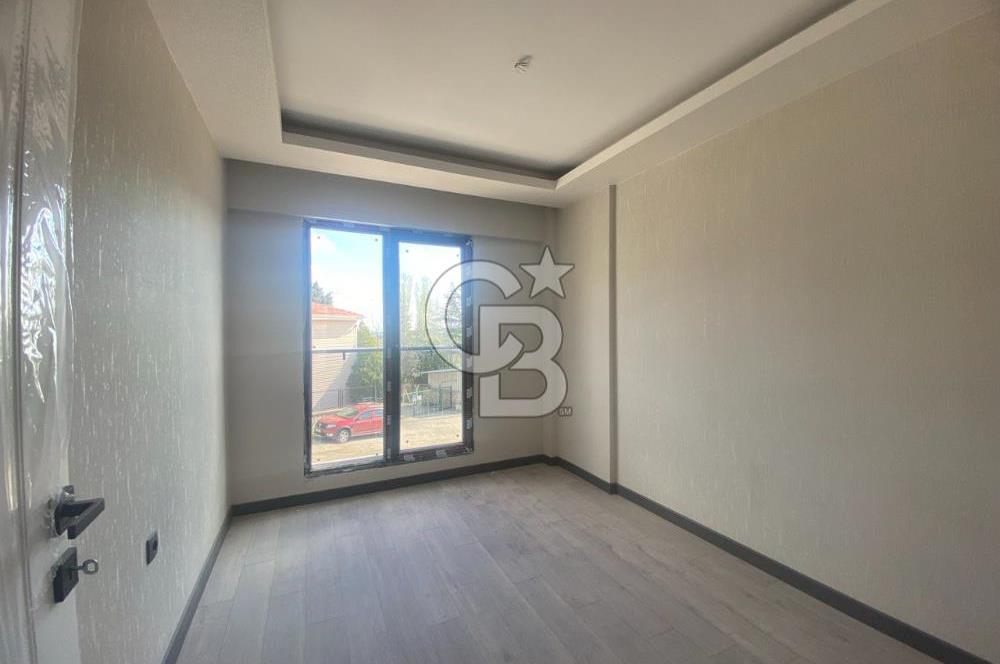 İNCEK KIZILÇAŞAR ARA KAT'DA SATILIK 2+1 DAİRE