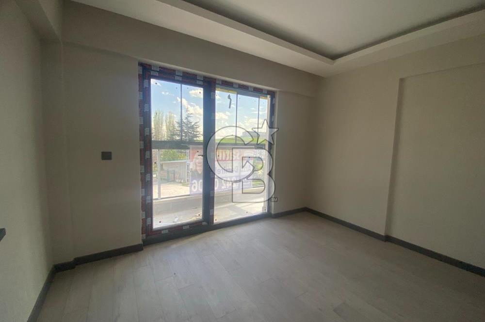 İNCEK KIZILÇAŞAR ARA KAT'DA SATILIK 2+1 DAİRE
