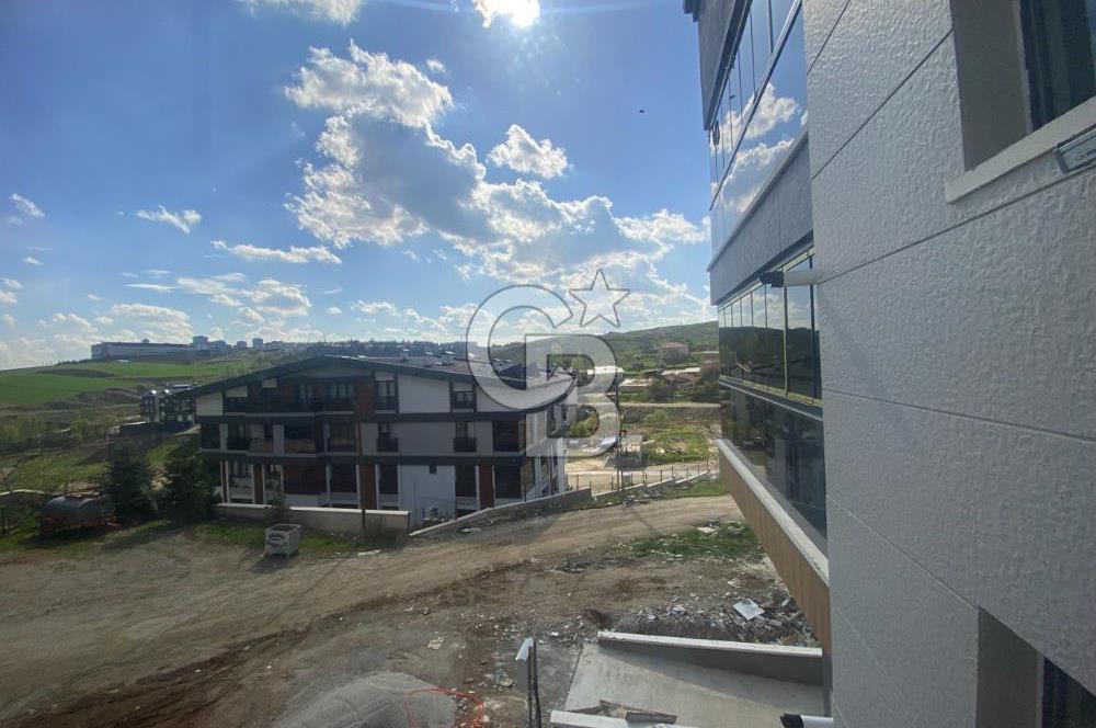 İNCEK KIZILÇAŞAR ARA KAT'DA SATILIK 2+1 DAİRE