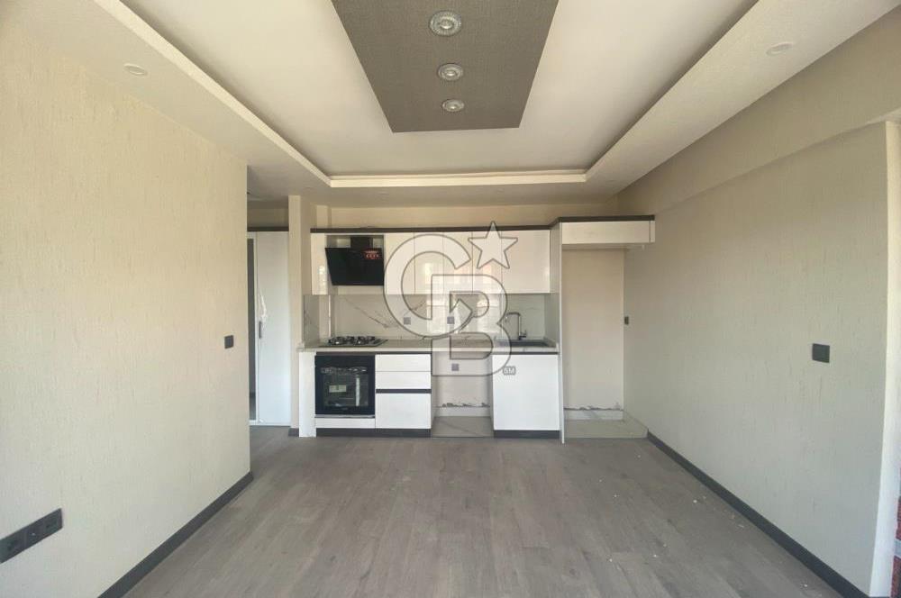 İNCEK KIZILÇAŞAR ARA KAT'DA SATILIK 2+1 DAİRE