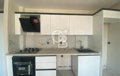 İNCEK KIZILÇAŞAR ARA KAT'DA SATILIK 2+1 DAİRE
