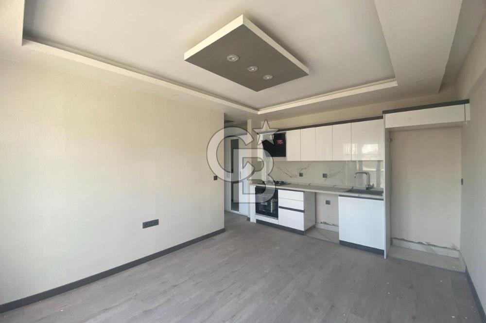 İNCEK KIZILÇAŞAR ARA KAT'DA SATILIK 2+1 DAİRE