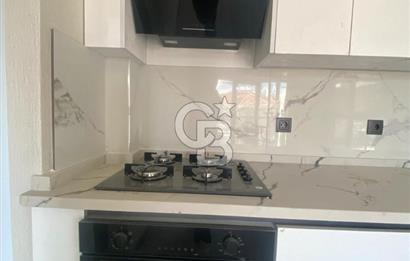 İNCEK KIZILÇAŞAR ARA KAT'DA SATILIK 2+1 DAİRE