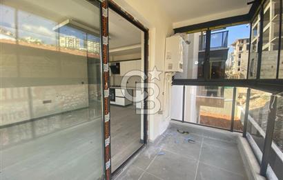İNCEK KIZILÇAŞAR ARA KAT'DA SATILIK 2+1 DAİRE