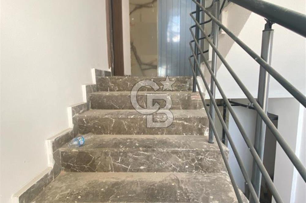 İNCEK KIZILÇAŞAR ARA KAT'DA SATILIK 2+1 DAİRE