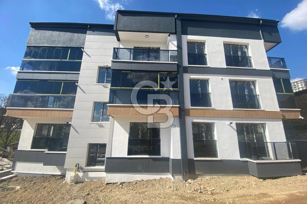 İNCEK KIZILÇAŞAR ARA KAT'DA SATILIK 2+1 DAİRE