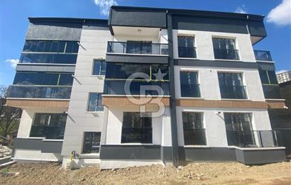 İNCEK KIZILÇAŞAR ARA KAT'DA SATILIK 2+1 DAİRE