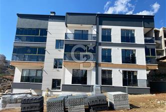 İNCEK KIZILÇAŞAR ARA KAT'DA SATILIK 2+1 DAİRE