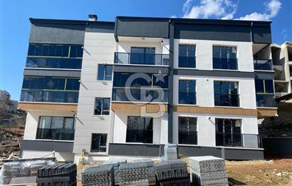 İNCEK KIZILÇAŞAR ARA KAT'DA SATILIK 2+1 DAİRE