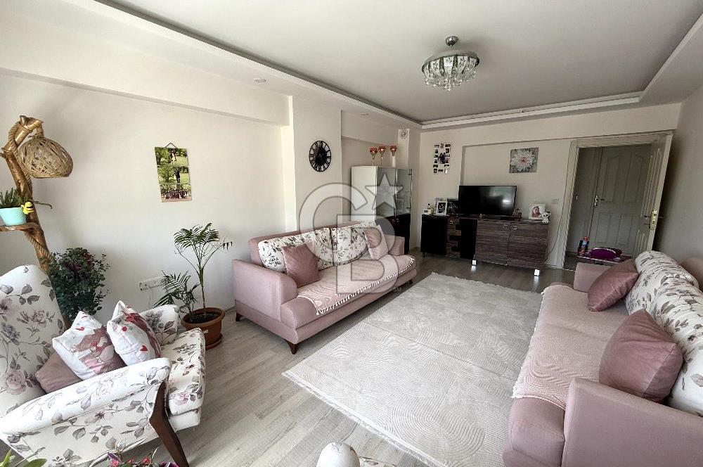 İSMETPAŞA MAHALLESİ 3+1 SATILIK DAİRE