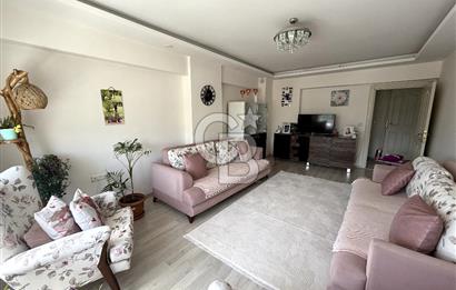 İSMETPAŞA MAHALLESİ 3+1 SATILIK DAİRE