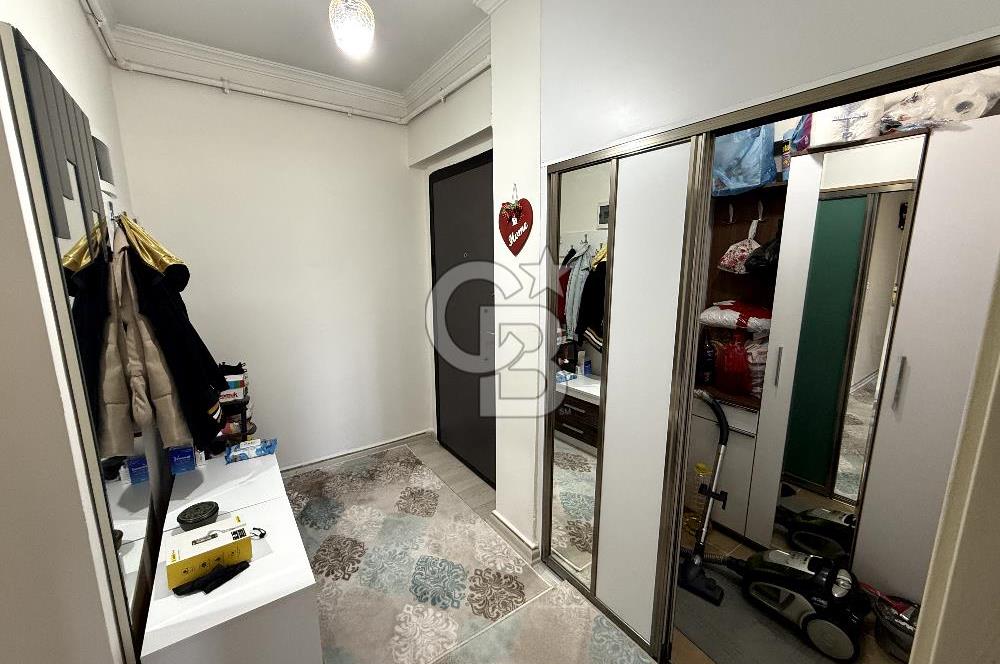 İSMETPAŞA MAHALLESİ 3+1 SATILIK DAİRE