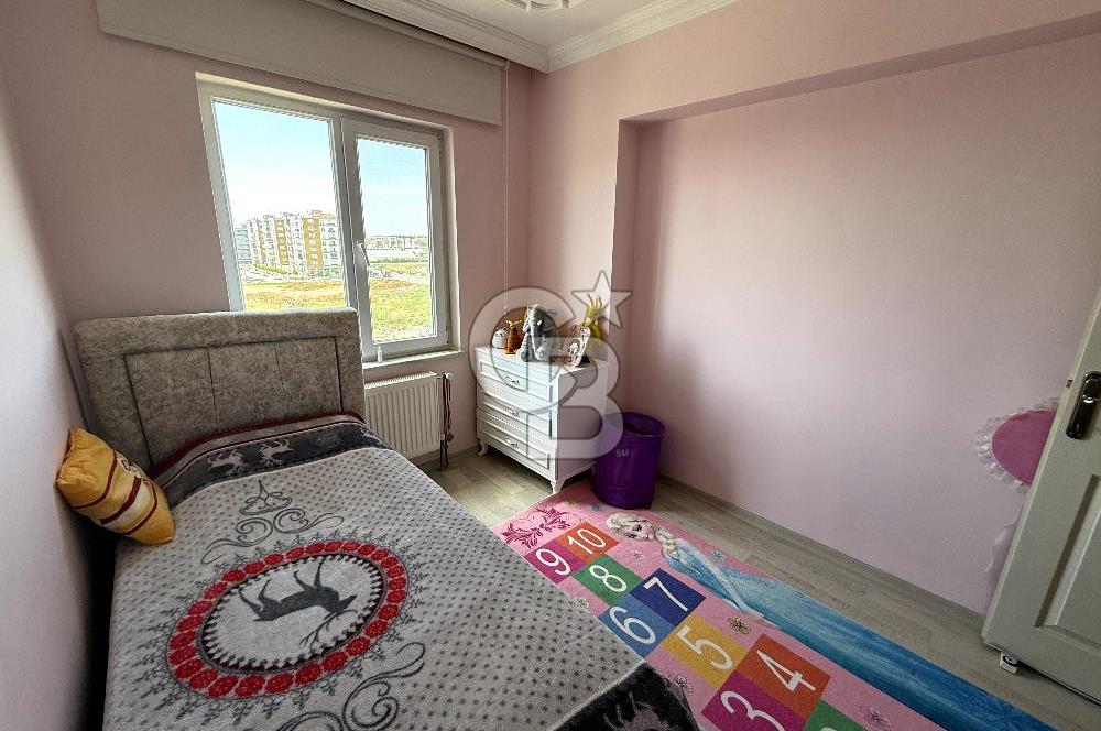 İSMETPAŞA MAHALLESİ 3+1 SATILIK DAİRE