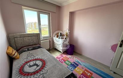 İSMETPAŞA MAHALLESİ 3+1 SATILIK DAİRE