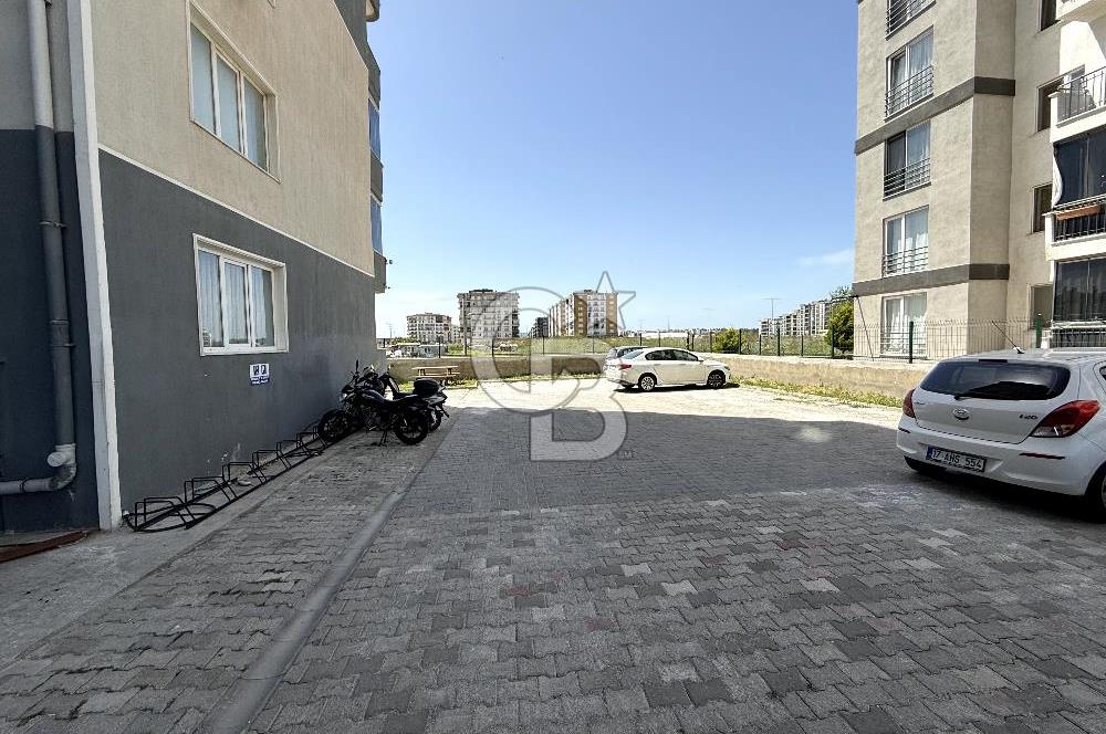 İSMETPAŞA MAHALLESİ 3+1 SATILIK DAİRE