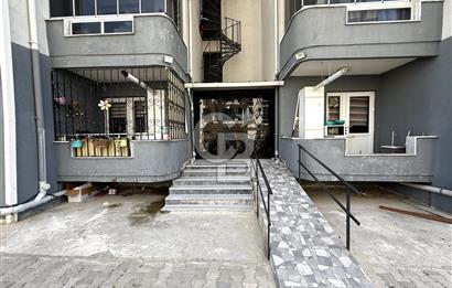 İSMETPAŞA MAHALLESİ 3+1 SATILIK DAİRE